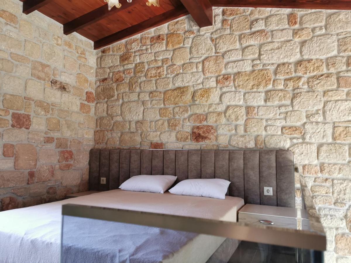 Villa Fotini Kallithea  Eksteriør bilde