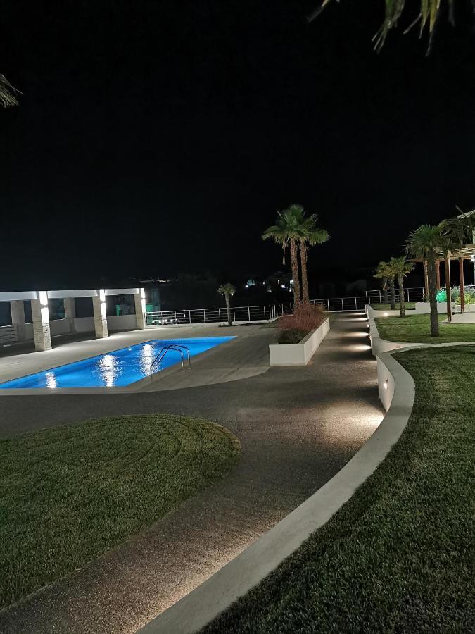 Villa Fotini Kallithea  Eksteriør bilde