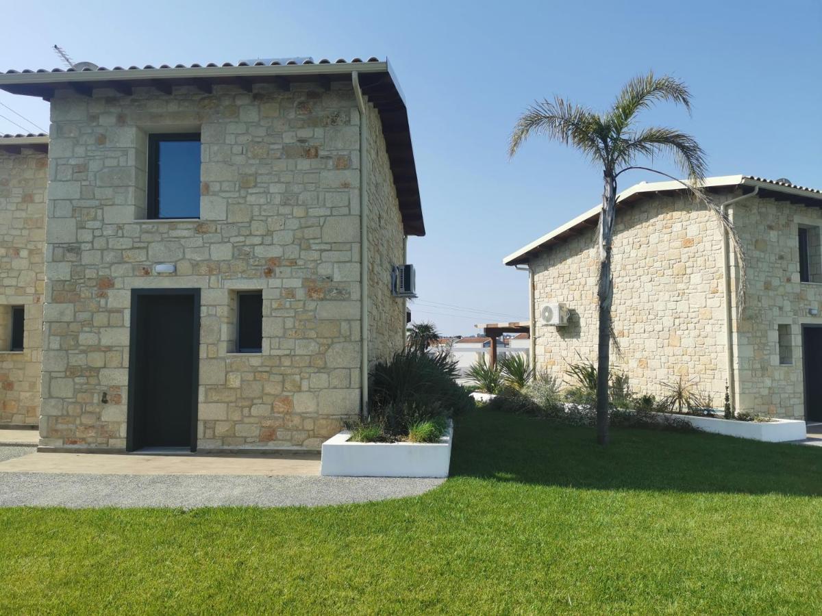 Villa Fotini Kallithea  Eksteriør bilde