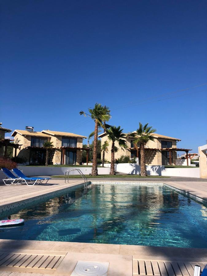 Villa Fotini Kallithea  Eksteriør bilde