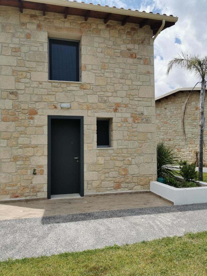 Villa Fotini Kallithea  Eksteriør bilde