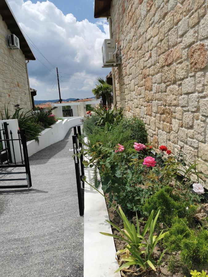 Villa Fotini Kallithea  Eksteriør bilde