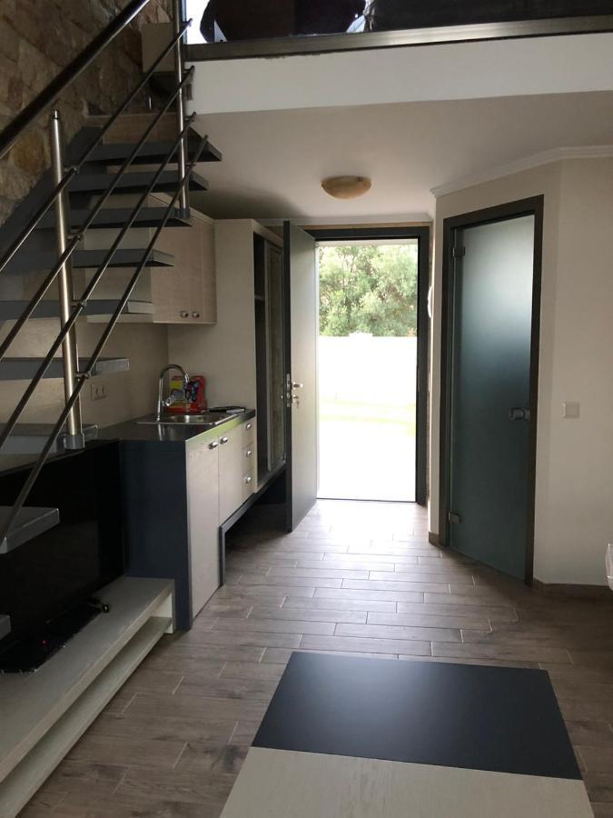 Villa Fotini Kallithea  Eksteriør bilde