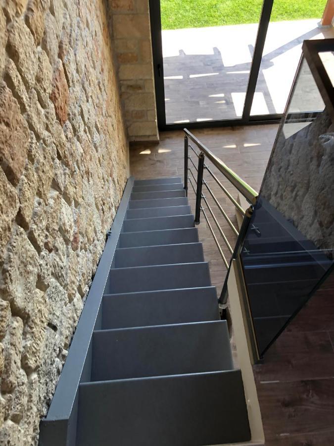 Villa Fotini Kallithea  Eksteriør bilde