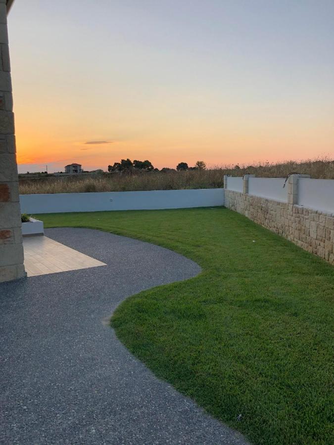 Villa Fotini Kallithea  Eksteriør bilde