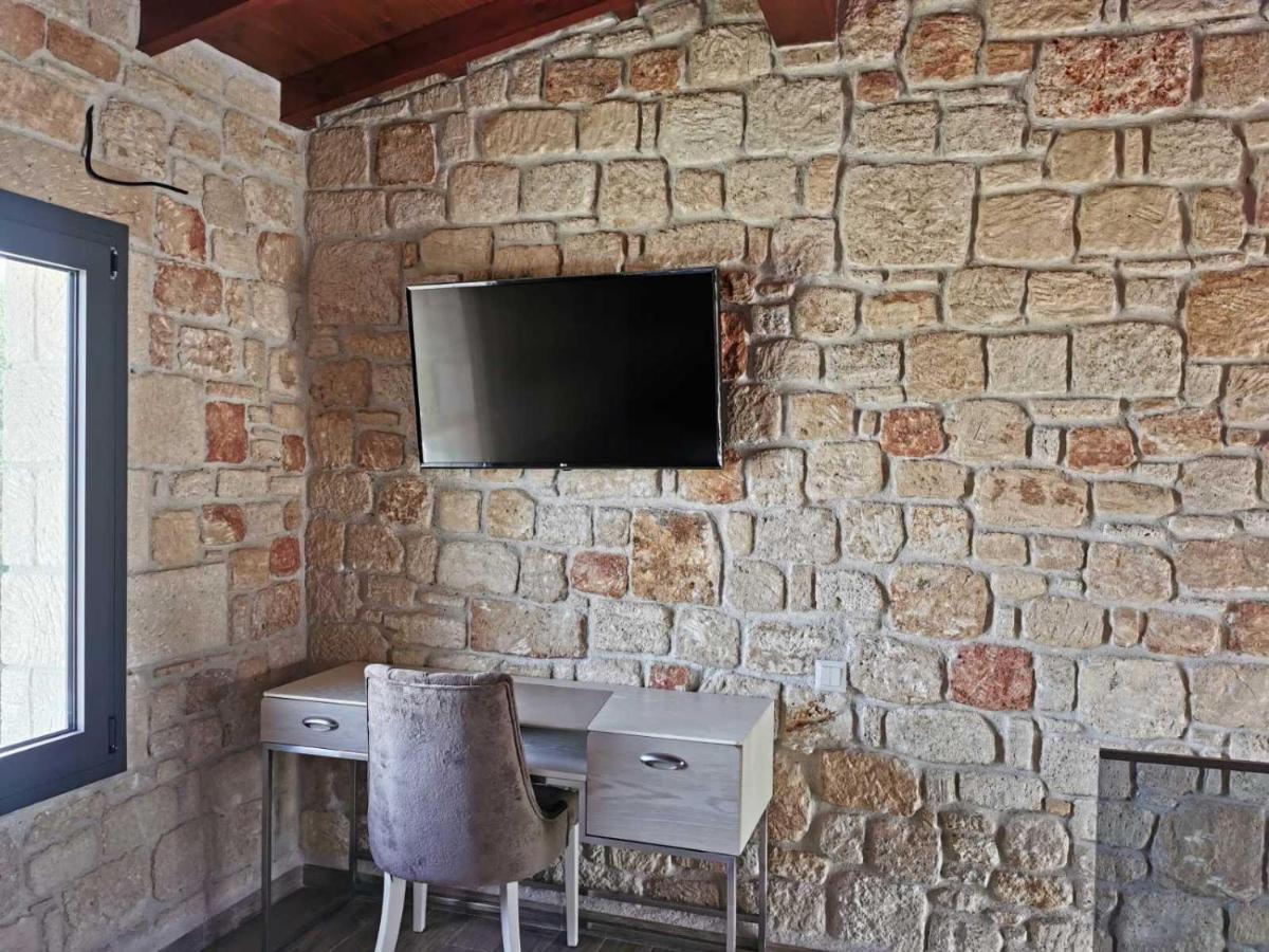 Villa Fotini Kallithea  Eksteriør bilde