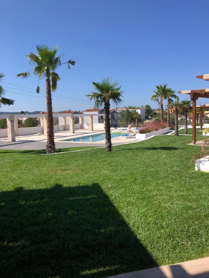 Villa Fotini Kallithea  Eksteriør bilde