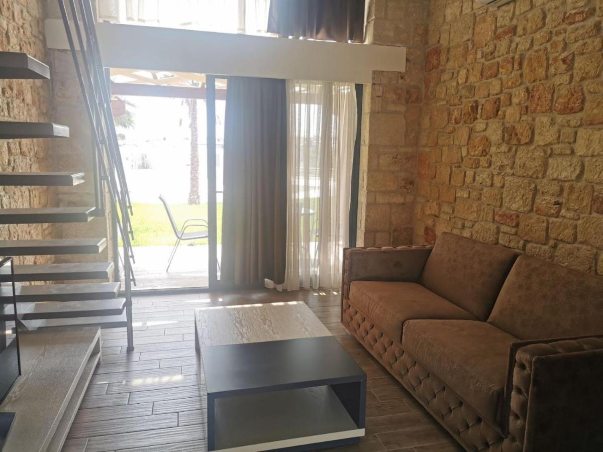 Villa Fotini Kallithea  Eksteriør bilde