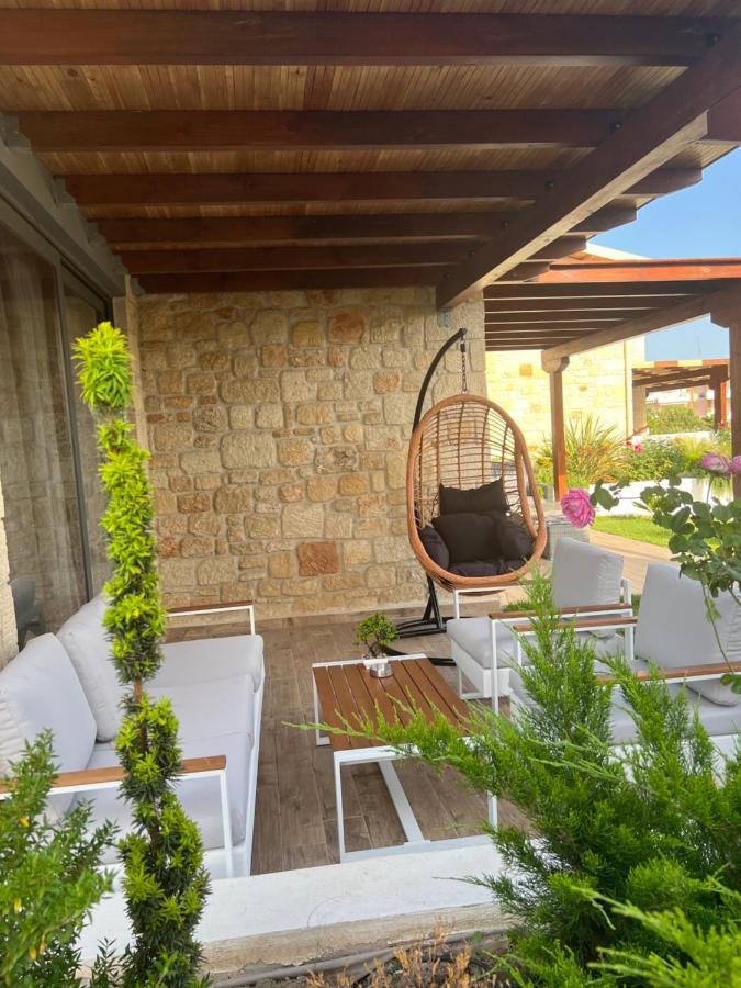 Villa Fotini Kallithea  Eksteriør bilde